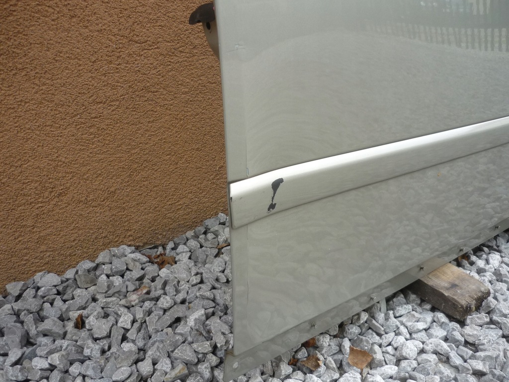 фото №12, Дверь правый перед audi a4 b6 ly1x bez коррозия оригинал