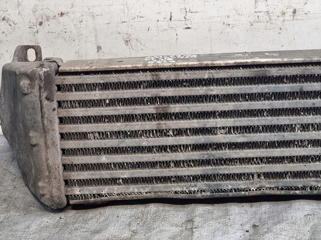 фото №11, Інтеркулер радіатор повітря chrysler pt cruiser 2.4b 164kw 05r