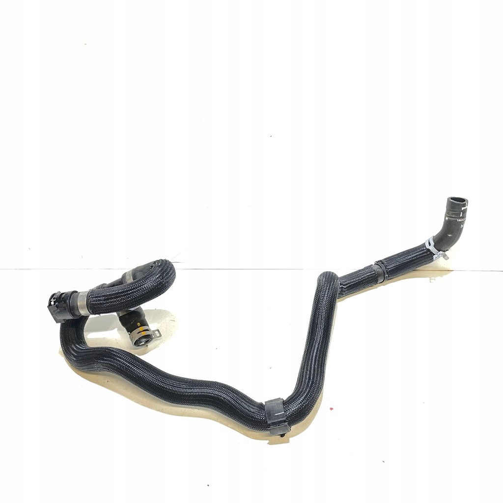 фото №1, Renault espace v 2.0 dci adblue wąż wody шланг