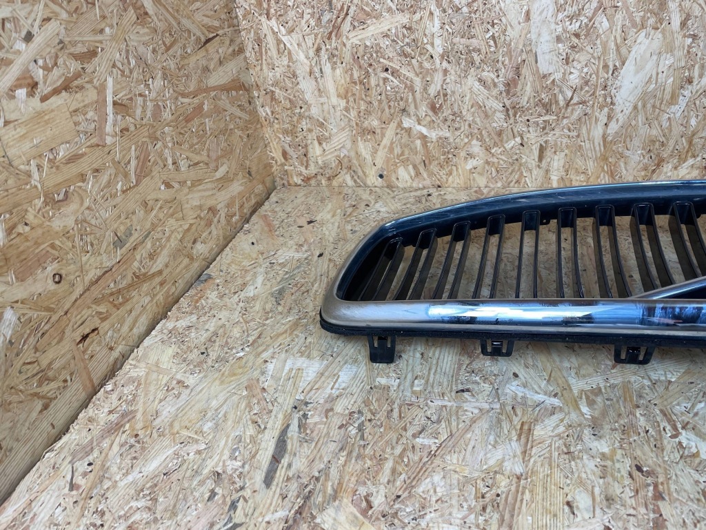 фото №10, Решётка радиатора радиатора решётка радиатора бампера перед volvo v90 s90 31425409 2016-