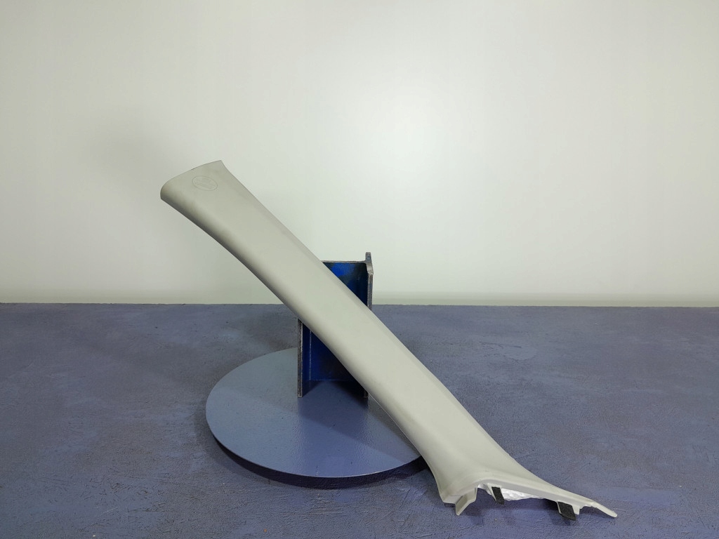 Купити Toyota corolla xi e16 lift захист стійка a ліва 62220-02150