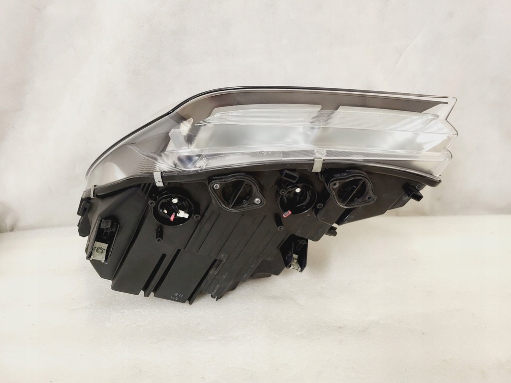 фото №6, Bmw 6 f06 f12 bi-xenon 722083 722084