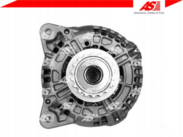 фото №2, Генератор as-pl a0170