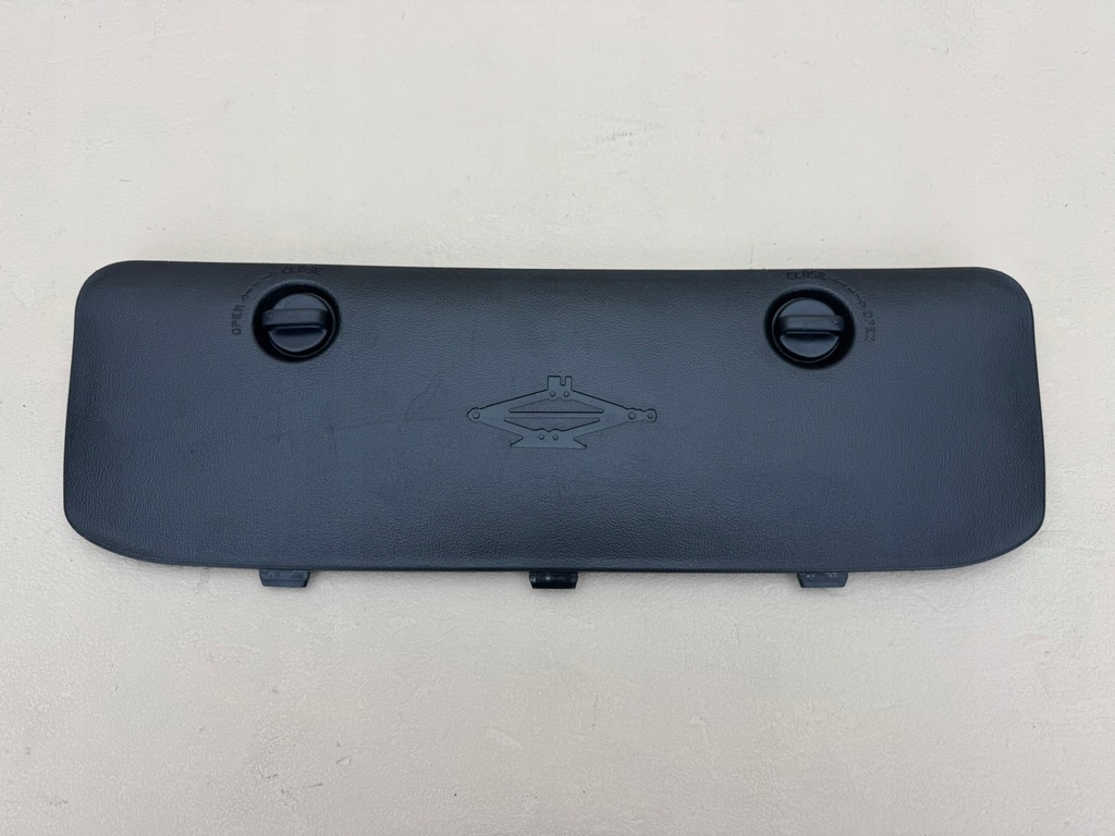 фото №1, Hyundai i800 h-1 grand starex молдинг часть порог порог порог