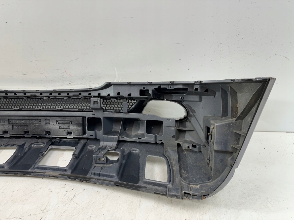 Бампер перед mercedes ml 163 рестайлінг Недорого