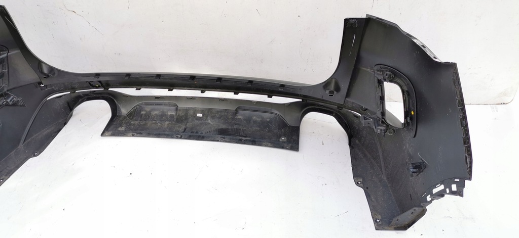 фото №6, Бампер задняя ford kuga mk3 st