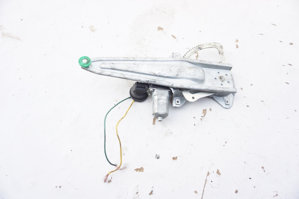 фото №1, Механизм стекло левый задняя toyota auris i