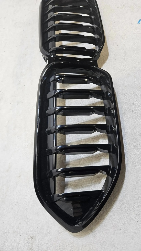 Решётка радиатора радиатора решётка радиатора решётки радиатора bmw 3 iii g20 g21 5a39376 Недорого