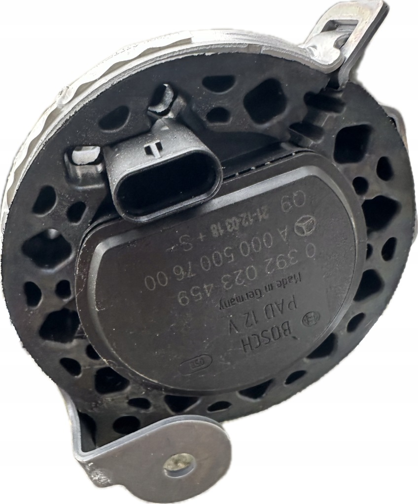 Панель  перед передний кронштейн  помпа mercedes c w206 оригинал кронштейн крепления Оригинал