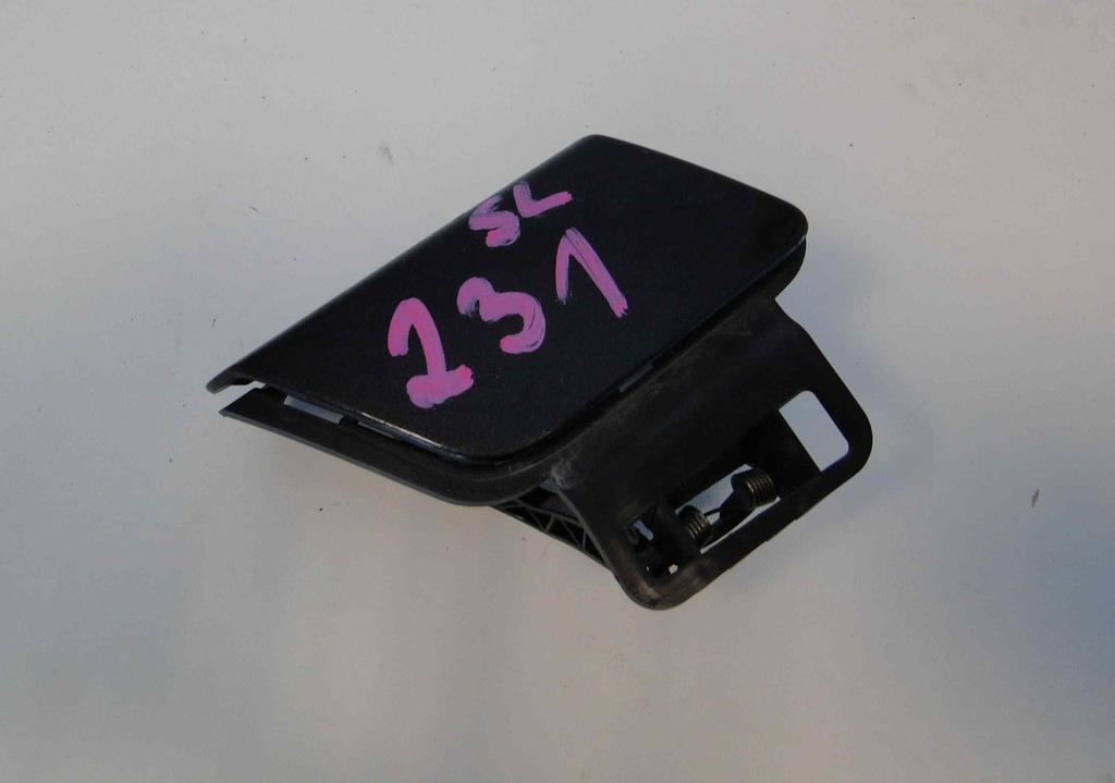 фото №2, Mercedes sl r231 231 заглушка розпилювача 63 amg