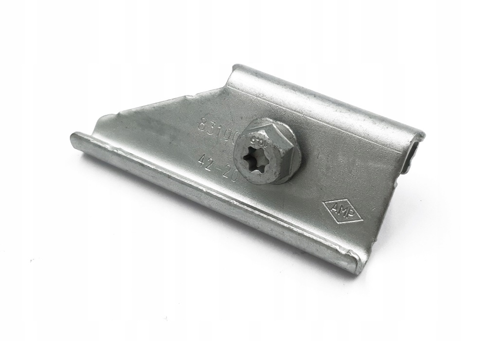 фото №9, Кронштейн кронштейн акумулятор renault оригінальний номер 244382477r