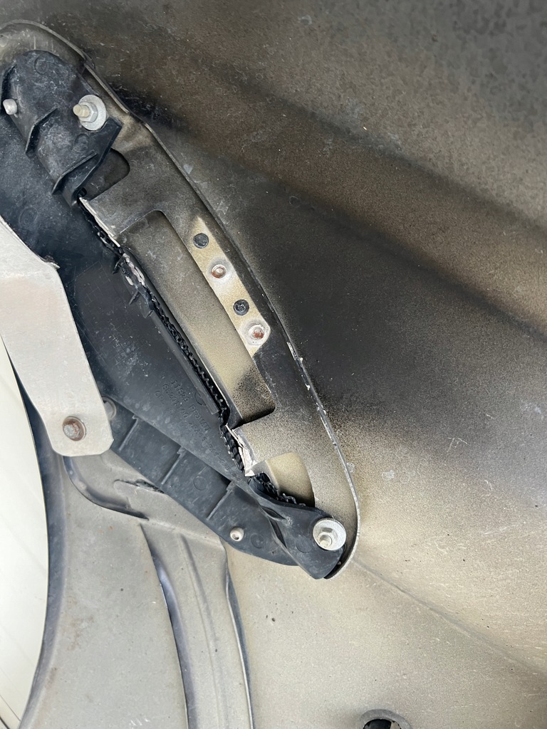 фото №9, Крыло правый передний перед ferrari california t turbo