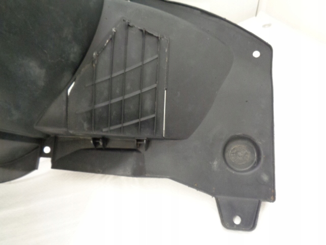 фото №8, Citroen berlingo peugeot partner iii подкрылок левая передние перед 9681403480