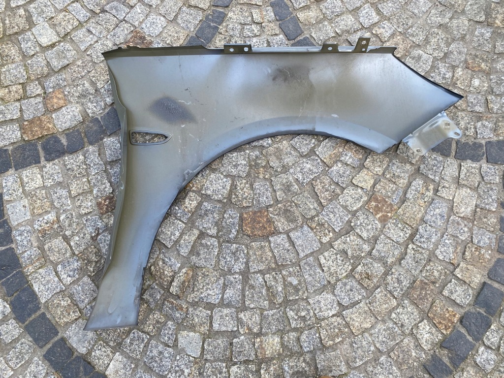 Купити Opel astra v k крила крила лівий перед оригінал