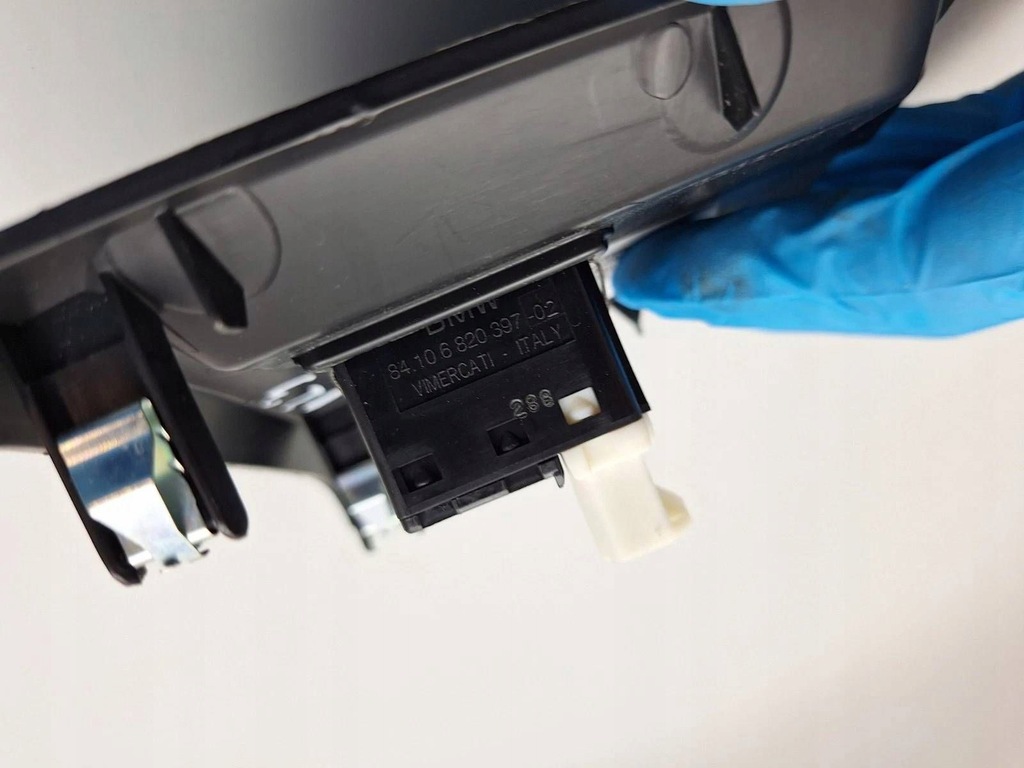 фото №7, Bmw x2 f39 2018 разъём / соединитель usb