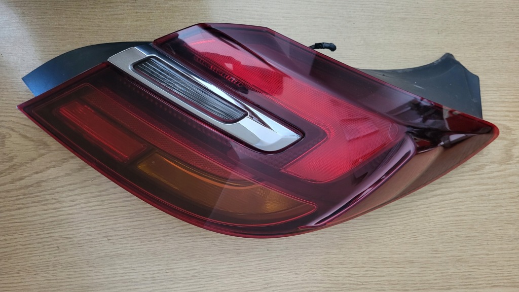 Купить Правый  фара задний  led opel insignia a рестайлинг  hb 23160556 a52dzjr