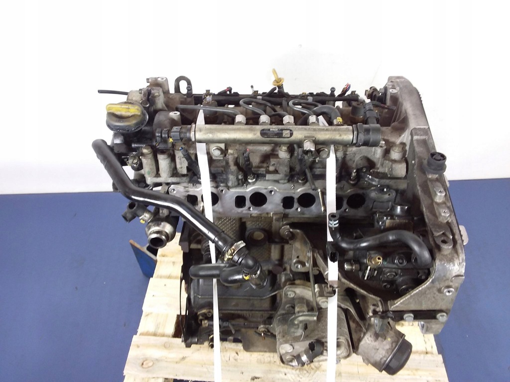 фото №5, Alfa romeo 159 1.9 jtd 150 km 939a2000 z19dth