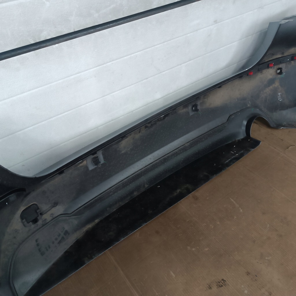 фото №9, Бампер задня bmw 1 f40 7461391