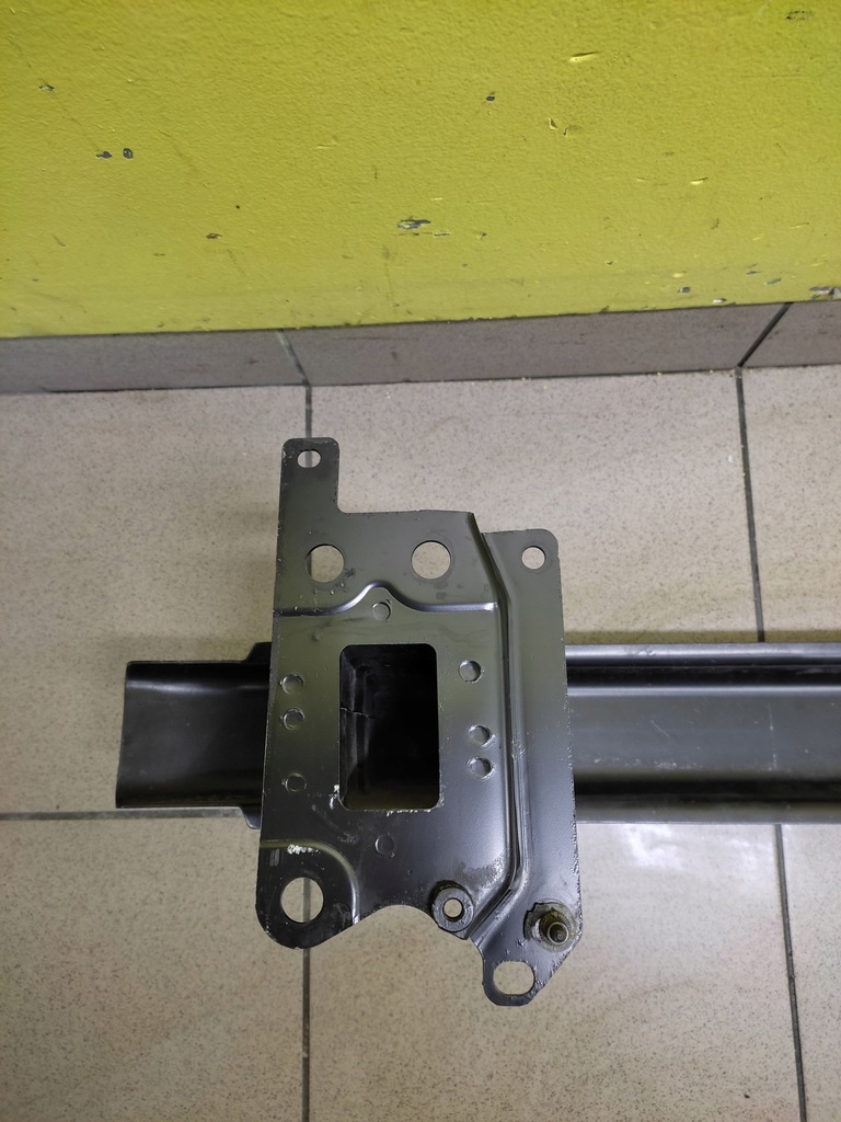 фото №8, Vw polo балка усилитель бампера