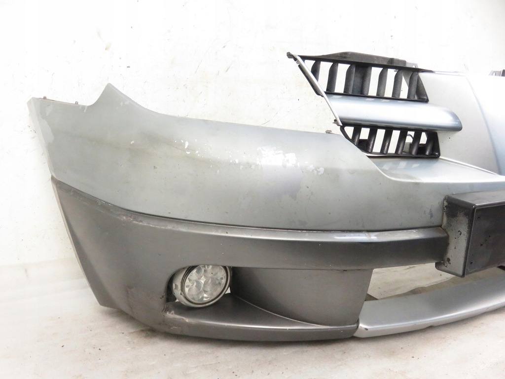 фото №12, Бампер перед mitsubishi outlander i cu_w a31