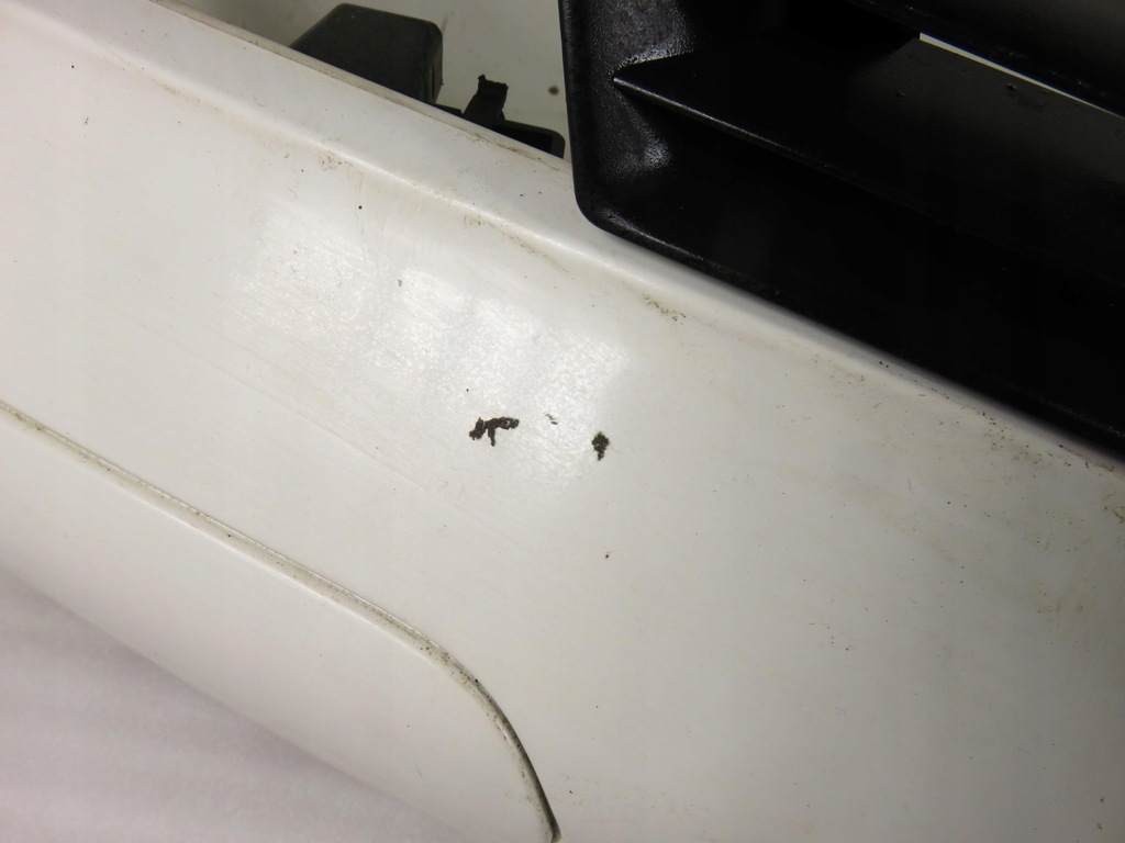 фото №8, Бампер перед seat cordoba ii lb9a