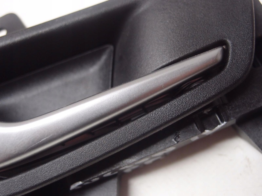 фото №4, Ручка двері правий перед tucson iv