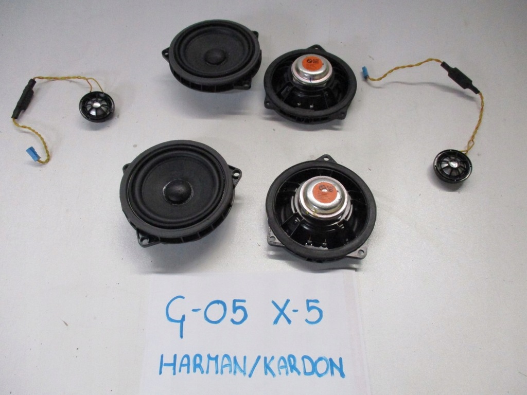 фото №9, Динамик динамики harman kardon 2622854 2622853