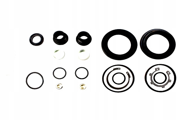 фото №1, Ремкомплект суппорт тормозной iveco eurocargo fast