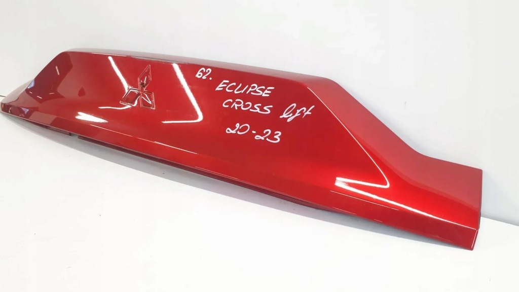 фото №7, Mitsubishi eclipse cross 2020-2023 lift молдинг na кришка задня