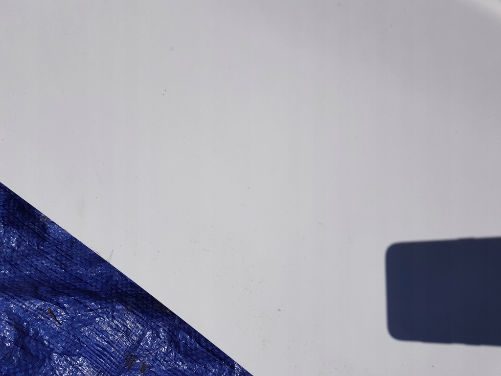 фото №9, Крышка багажника audi a5 8t coupe lift