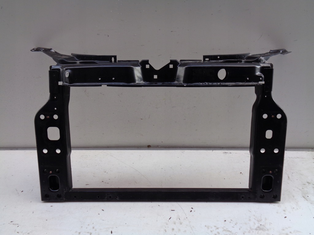 фото №1, Підсилювач pas передній fiat 500 07-