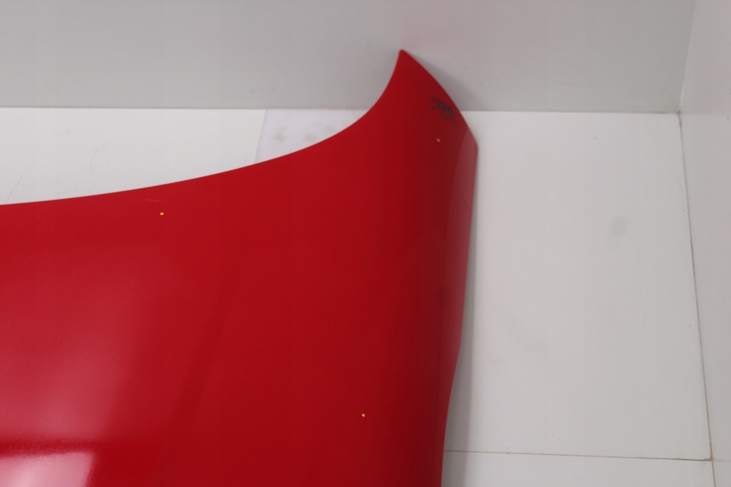 фото №7, Капот крышка двигателя audi tt 8n lift ly3j 04-06r