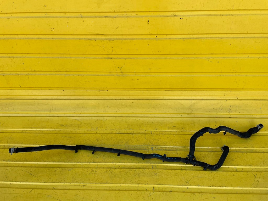 фото №1, Renault clio v шланг