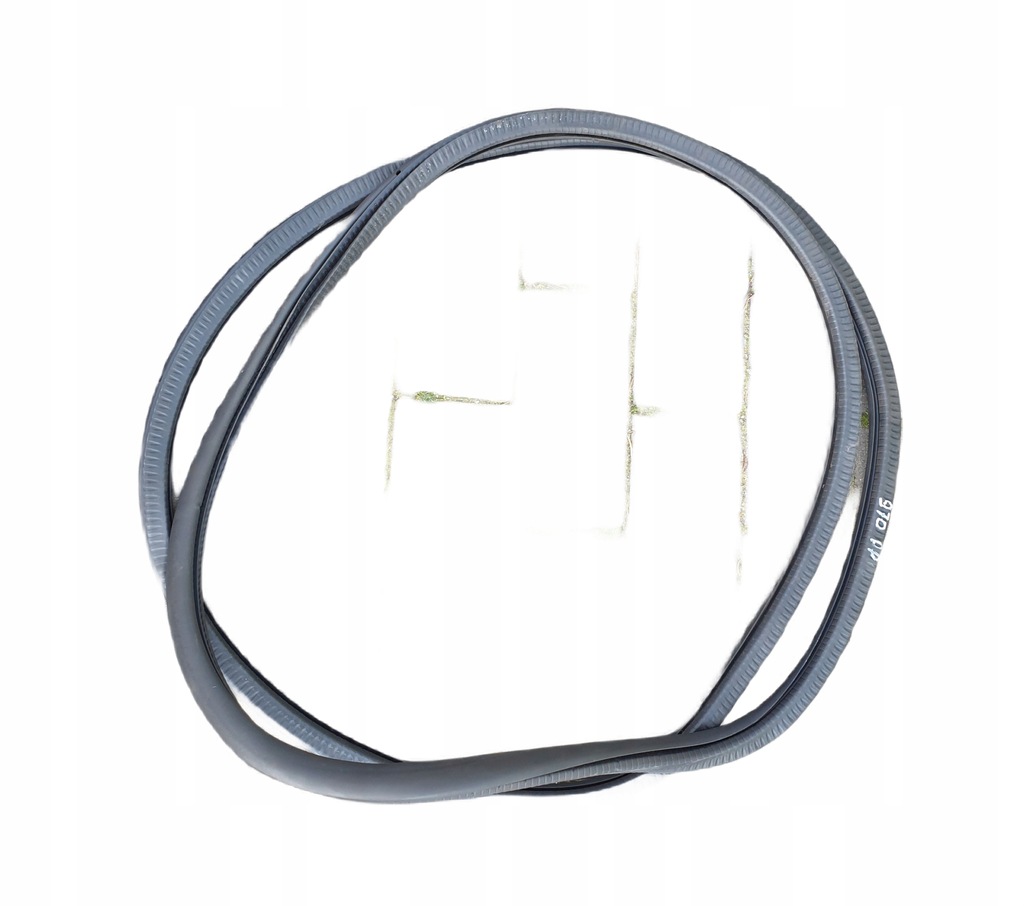 фото №1, Porsche panamera 970 прокладка дверь правая перед