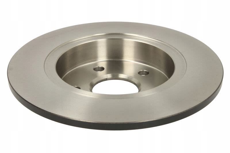 фото №13, Тормозные диски тормозные задняя trw df6846