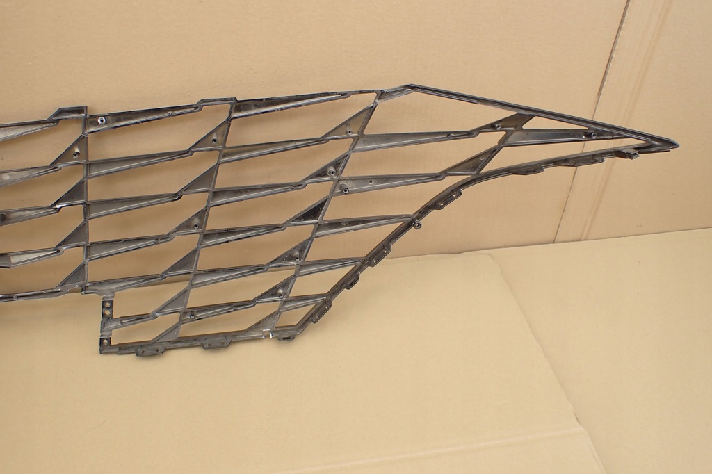 фото №13, Hyundai elantra vii 21- решітка радіатора решітка радіатора бампера перед передній 86351-aa030