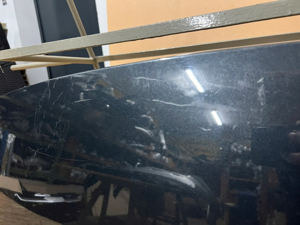 Купить Volvo v60 ii 2 2018 - спойлер спойлер крышки багажника 31455436