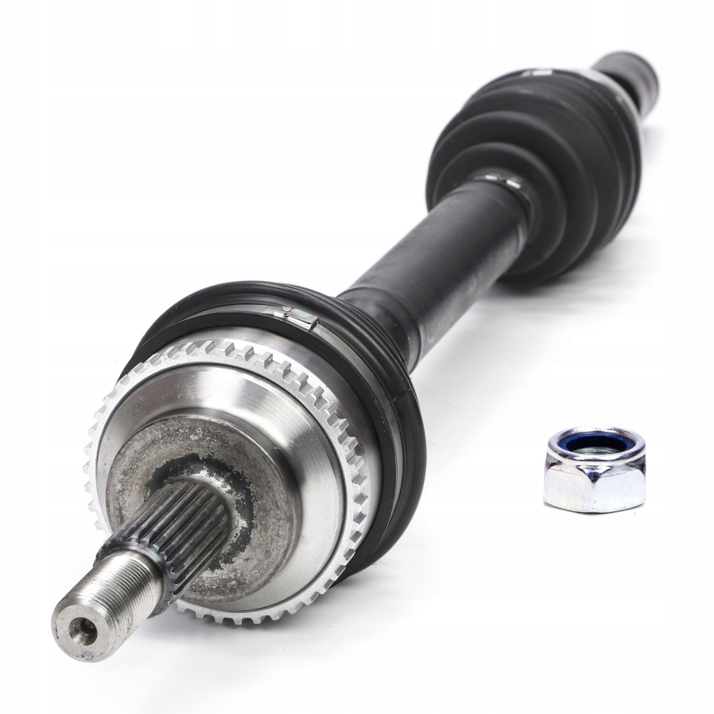 фото №2, Приводной вал приводная правая renault megane scenic | 755mm