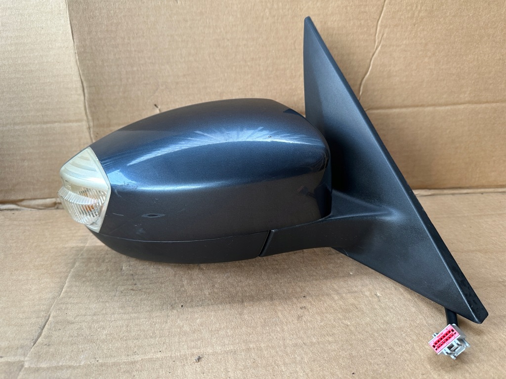 фото №1, Дзеркало ford galaxy mk3 праве 6 pin