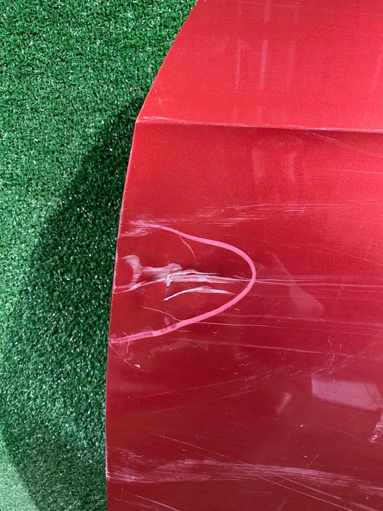 фото №3, Дверь левая передние vw golf vii