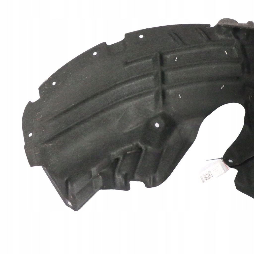 фото №9, Mercedes cla c118 корпус защита подкрылок правый задняя a1186901900