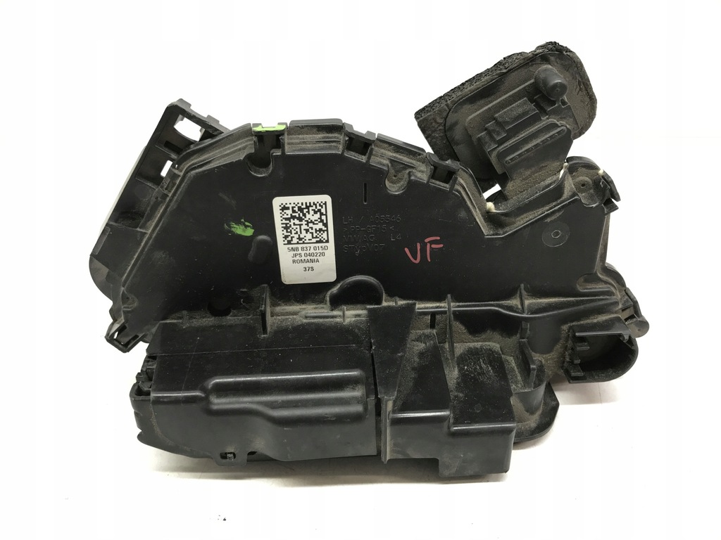 фото №1, Vw arteon замок двері лівий перед 5nb837015d