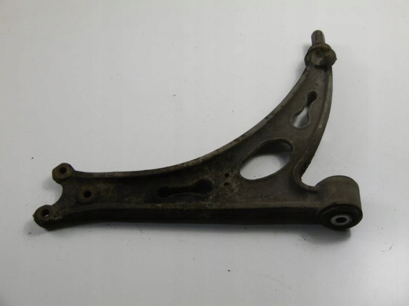 фото №6, Audi a3 03-05 рычаг нижний перед левый 1k0407153g