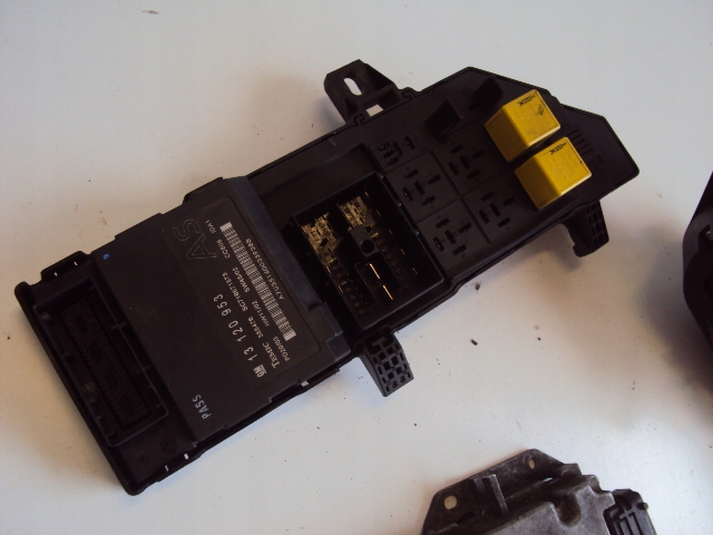 фото №6, Набор стартовый opel signum 3.0 v6 cdti 03 r