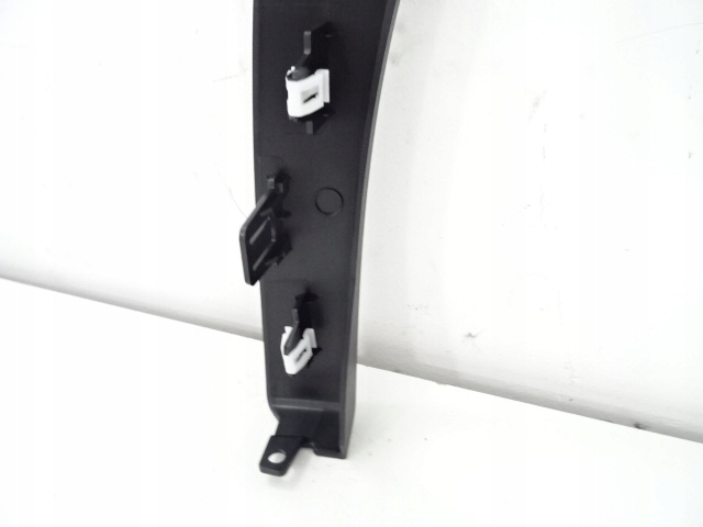 фото №9, Peugeot 2008 ii молдинг крыла левая задняя nowa