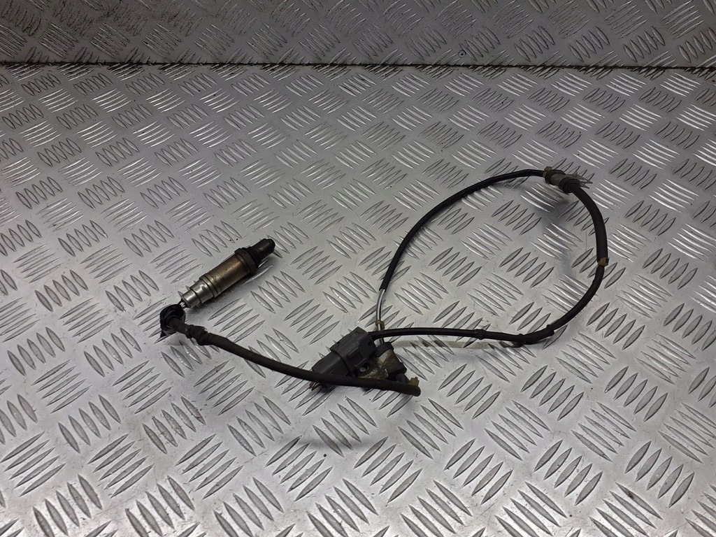 фото №1, Датчик лямбда-зонд mazda 6 1.8
