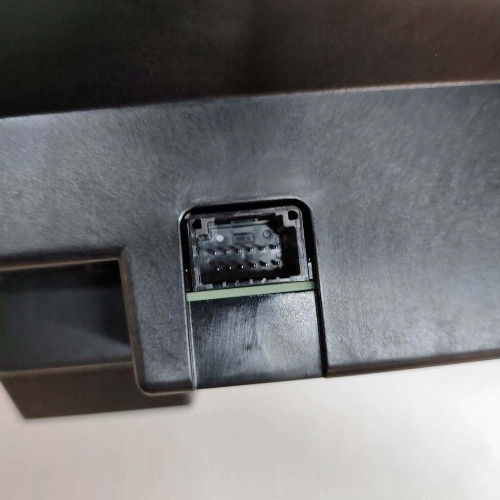 фото №8, Kia ev6 2022 дисплей head up