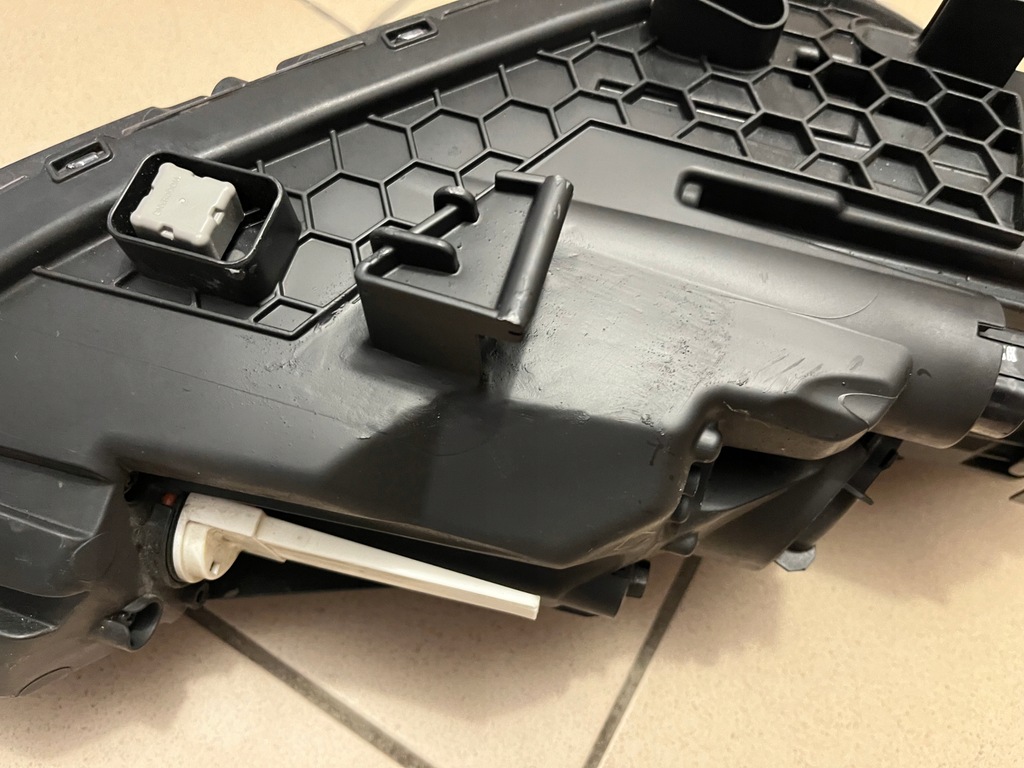 фото №13, Hyundai i30 i-30 iii 3 17- bez підсвічування лампа передня перед ліва