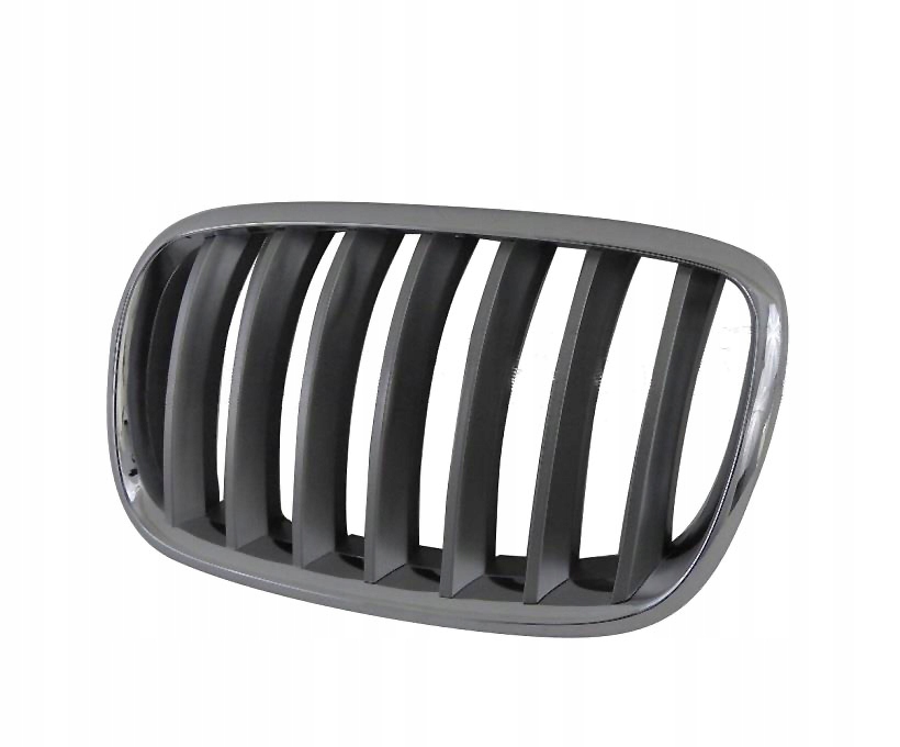 фото №1, Решётка радиатора bmw x6 e71 08- 51137185223 левая