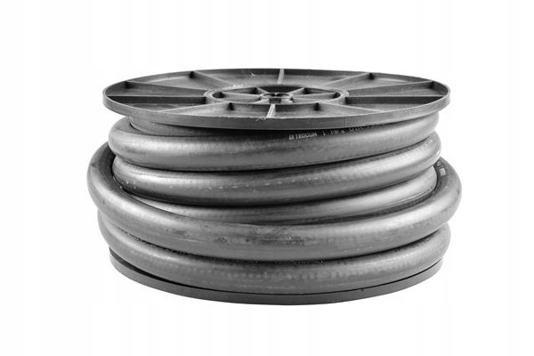 фото №1, Шланг топливный гибкий 00817254 tedgum